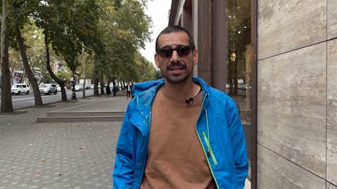 Yiğit'in Yolu - Episode 7