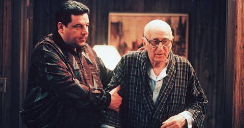 The Sopranos - Episode 7