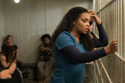 Chicago Med - Episode 12