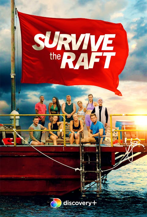 Survive the Raft - Episode 7