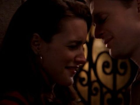 Sex and the City - Episode 5