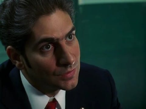 Law & Order - Episode 21