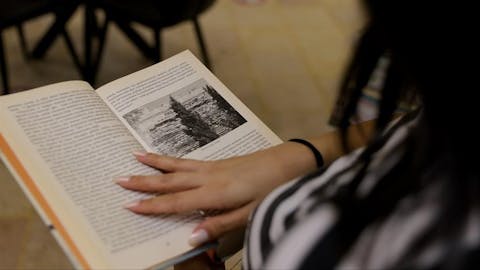 İstanbul'un Edebiyat Haritası - Episode 5