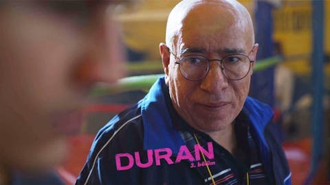 Duran - Episode 3
