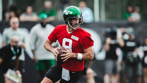 Hard Knocks: Training Camp - Episode 1
