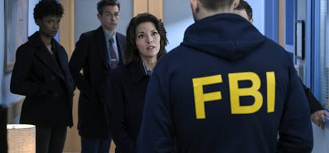 FBI - Episode 18