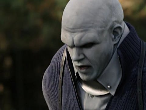 Defiance - Episode 6