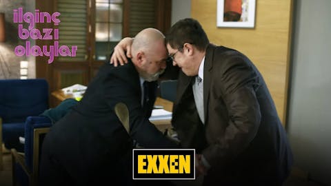 Some Interesting Events - Episode 4