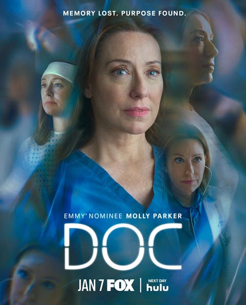 Doc - Episode 14