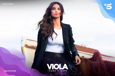 Viola - Episode 1