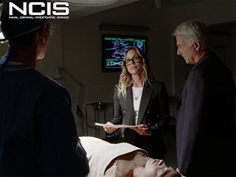 NCIS - Episode 4