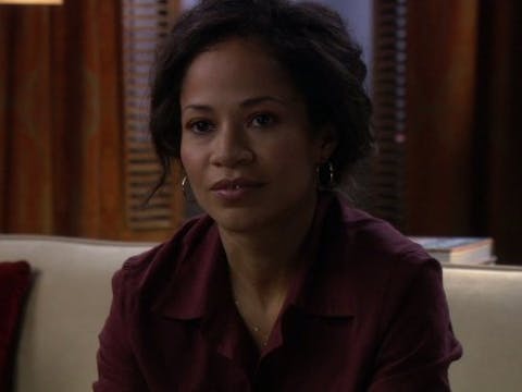 In Treatment - Episode 33