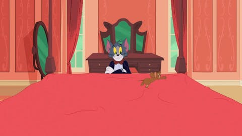 The Tom and Jerry Show - Episode 63