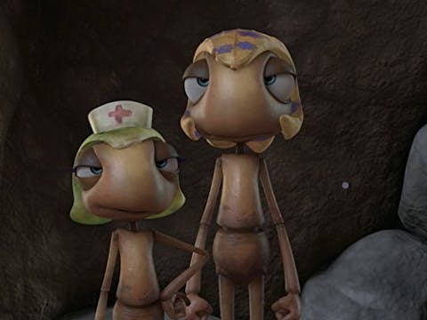 Insectibles - Episode 34