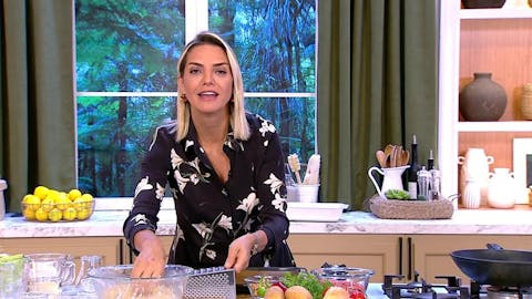 Atıksız Mutfak - Episode 21