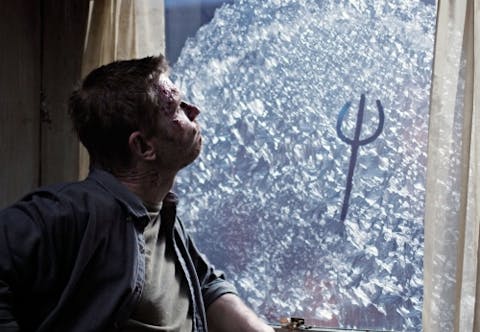 Supernatural - Episode 22