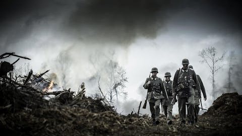 Hitler's Last Stand - Episode 3