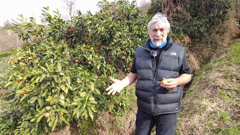 İstikamet Karadeniz - Episode 12