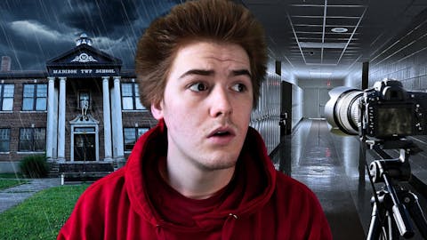 Spirit Stalkers - Episode 19