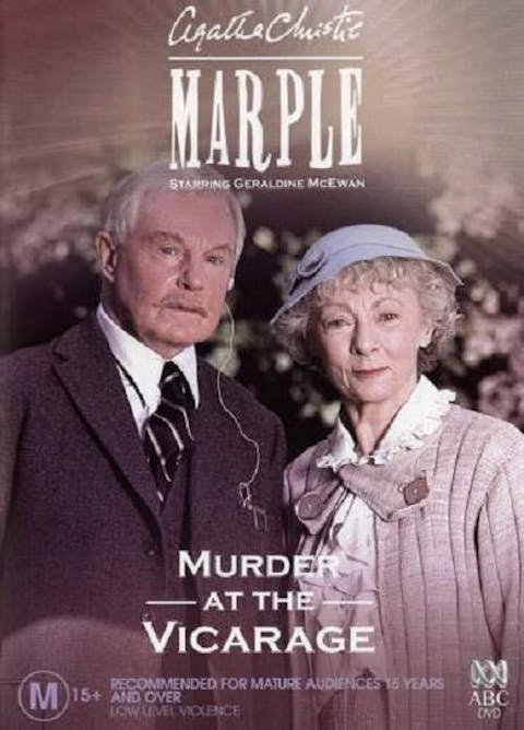 Agatha Christie's Marple - Episode 2