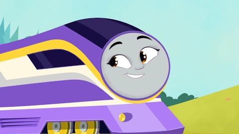 Thomas & Friends: All Engines Go - Episode 22