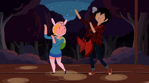Adventure Time - Episode 11