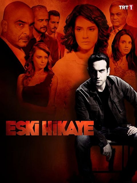 Eski Hikaye - Episode 2