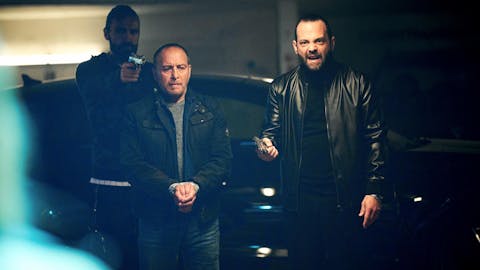 Alarm für Cobra 11 - Die Autobahnpolizei - Episode 2