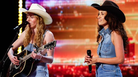 America's Got Talent - Episode 5