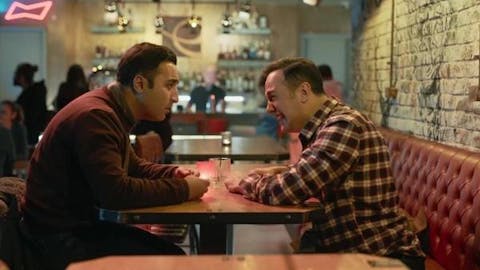 Organizasyon Bizim Isimiz - Episode 7