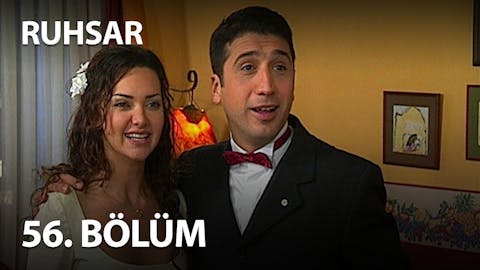 Ruhsar - Episode 9