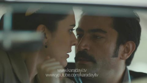 Karadayi - Episode 33