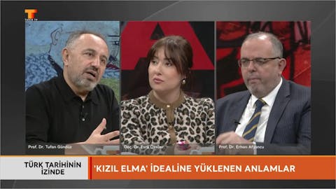 Türk Tarihinin İzinde - Episode 21
