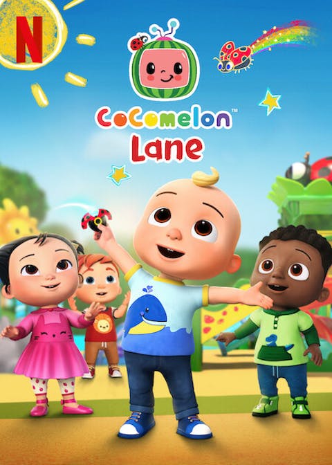 CoComelon Lane - Episode 2