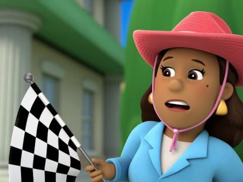 PAW Patrol - Episode 15