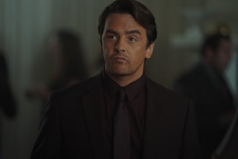 Tulsa King - Episode 8