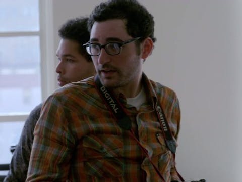 Law & Order - Episode 6