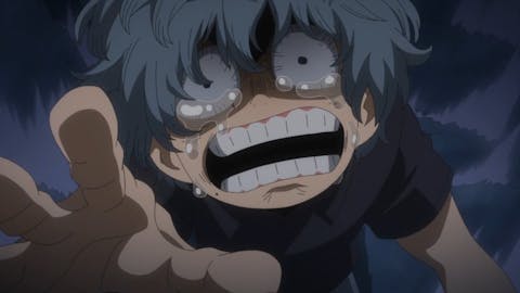 My Hero Academia - Episode 23