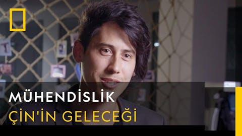 Çin - Episode 13
