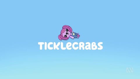 Bluey - Episode 20