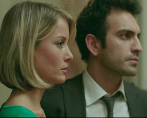Kuzey Güney - Episode 21
