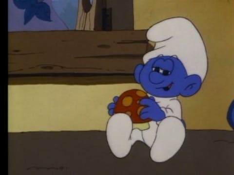 The Smurfs - Episode 4