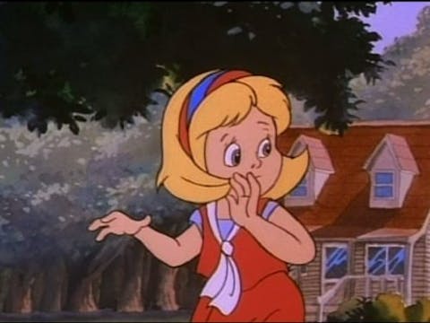 The Care Bears Family - Episode 1