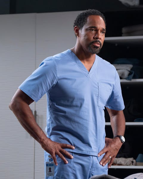 Grey's Anatomy - Episode 7