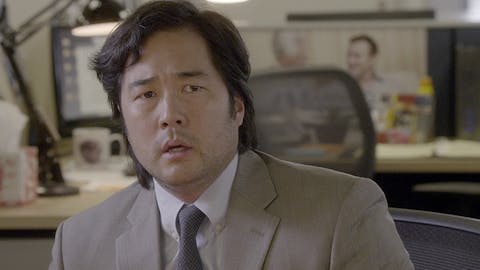 Criminal Minds - Episode 2