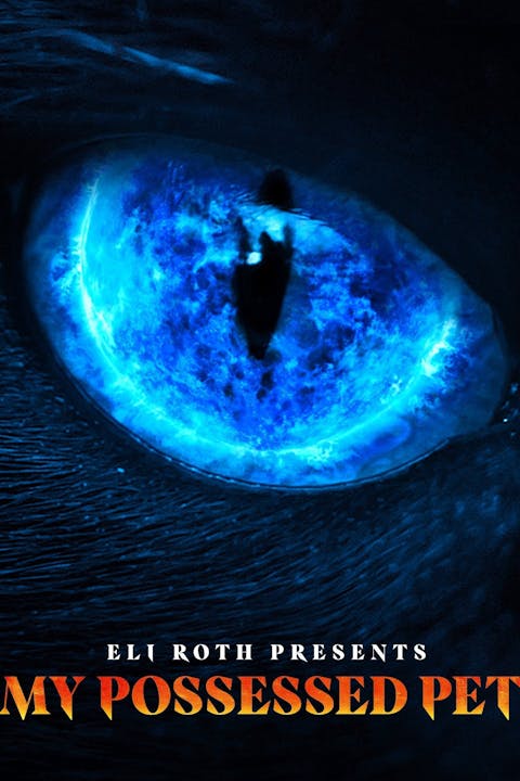 Eli Roth Presents: My Possessed Pet - Episode 2
