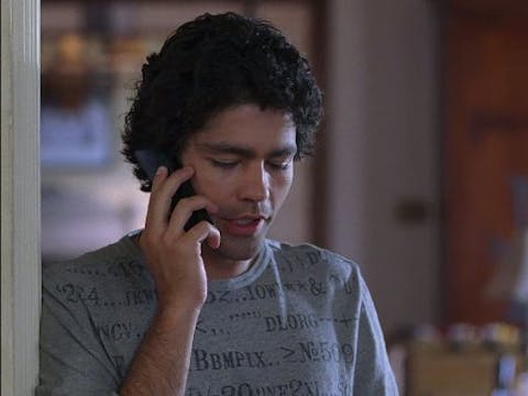 Entourage - Episode 12