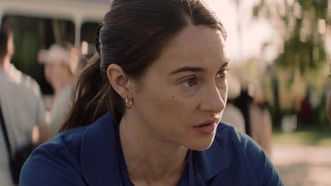 Paradise - Episode 1