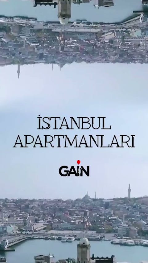 Istanbul Apartmanlari - Episode 3
