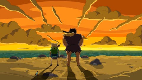 Adventure Time - Episode 24